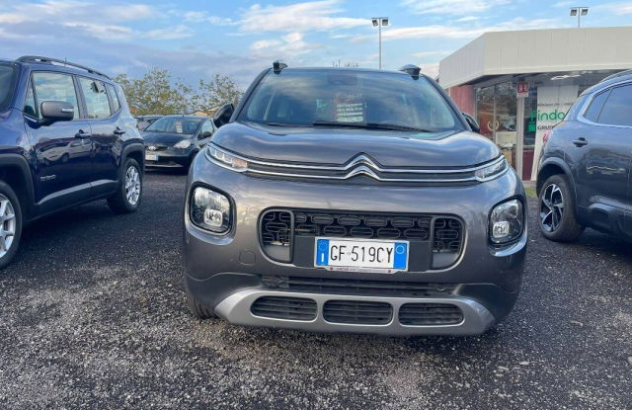 CITROEN C3 Aircross  Diesel 2021