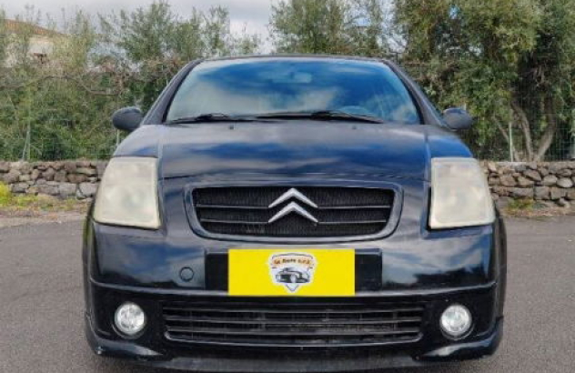 CITROEN C2  Diesel 2008