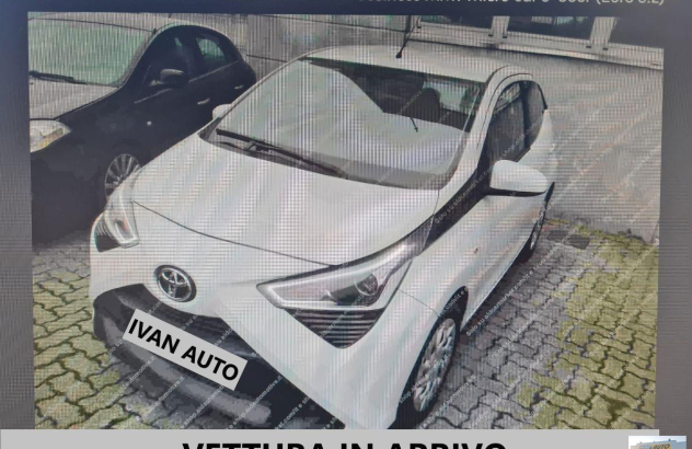 Automobili usate