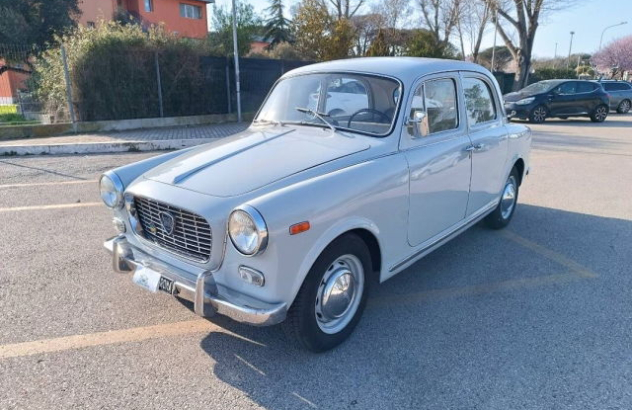 LANCIA APPIA 1.5 dCi Visia Benzina 1960