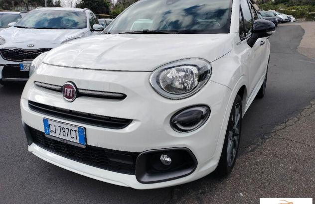 FIAT 500  Diesel 2022