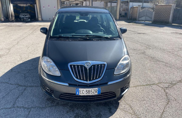 LANCIA Musa 1.3 Mjt 16V Poltrona Frau Diesel 2010