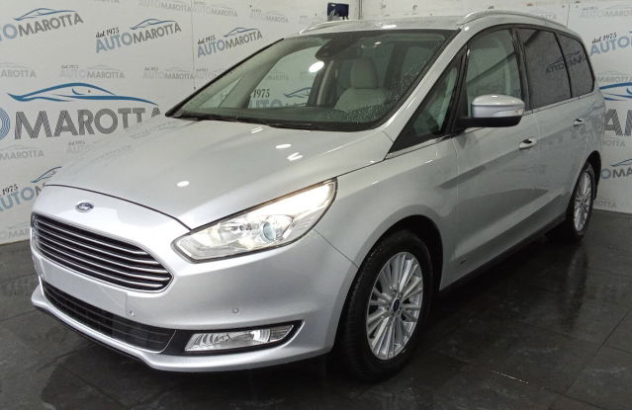 FORD Galaxy  Diesel 2019