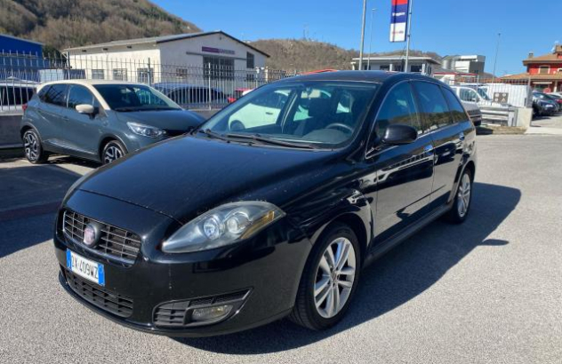 FIAT Croma 1.9 Multijet Diesel 2009