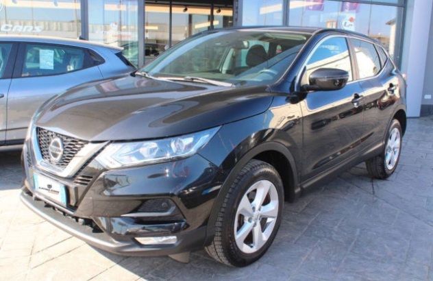 NISSAN Qashqai  Diesel 2019