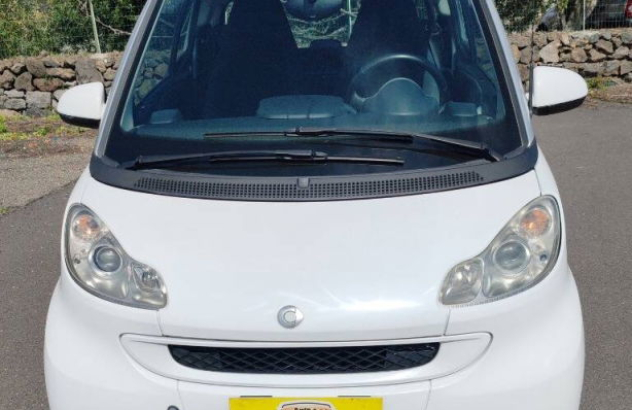 SMART Fortwo  Benzina 2009