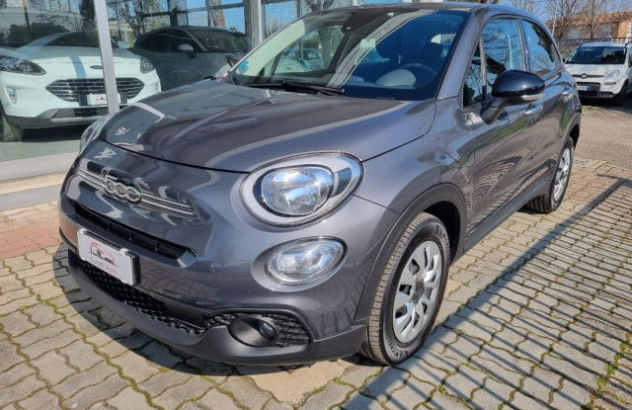 FIAT 500X  Benzina 2023