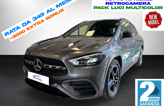 MERCEDES Classe GLA 200 d Automatic Premium Diesel 2024