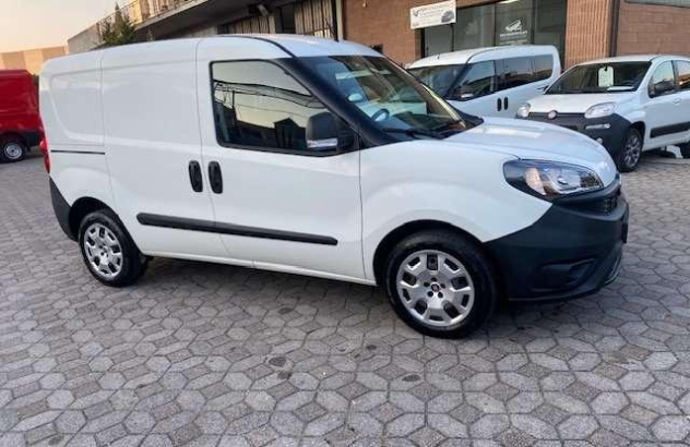 FIAT Doblò  Diesel 2020
