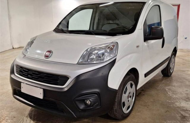 FIAT Fiorino  Diesel 2019