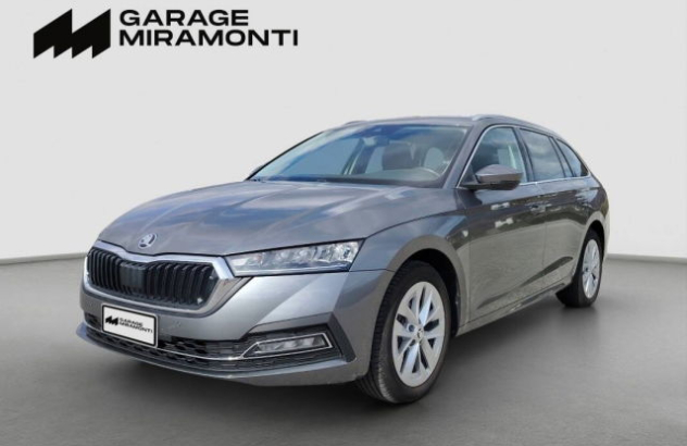 SKODA Octavia Station Wagon  Diesel 2023