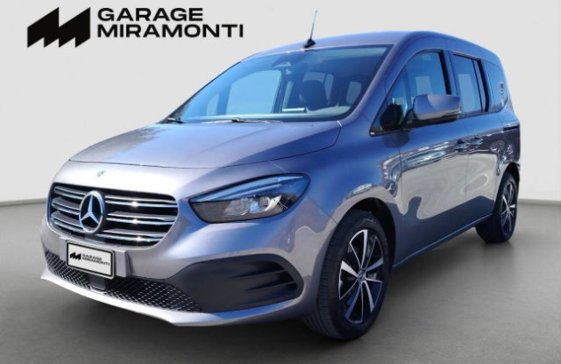 MERCEDES Citan W420 eCitan  Diesel 2023