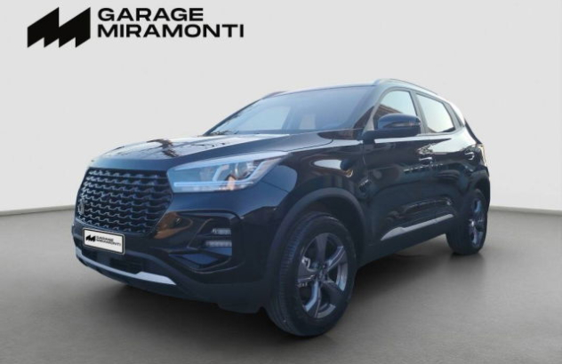 DR AUTOMOBILES dr5  GPL 2025