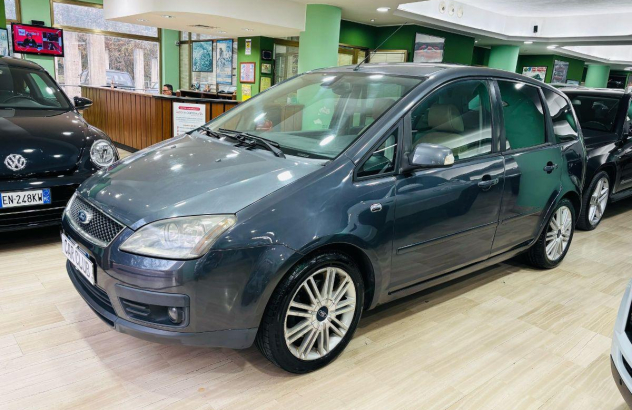 FORD C-Max  Diesel 2005