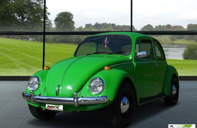 VOLKSWAGEN Maggiolino 1200 L Benzina 1972