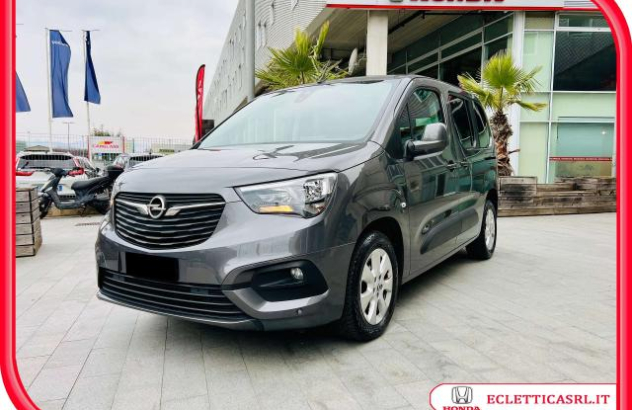OPEL Combo  Diesel 2019