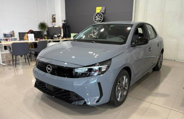 OPEL Corsa  Benzina 2025
