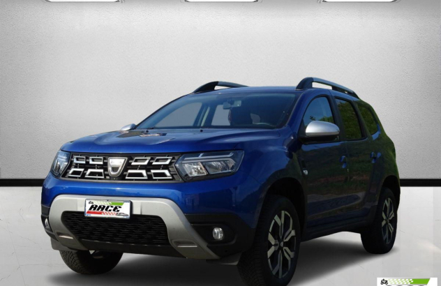 DACIA Duster 1.0 TCe GPL 4x2 Prestige Up GPL 2022