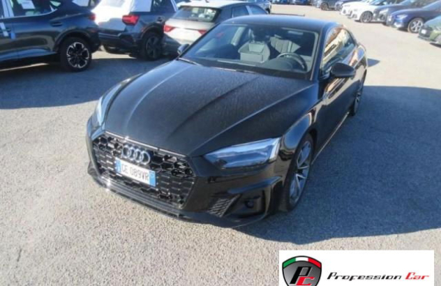 AUDI A5 Coupè A5 SPB 2.0 TFSI Sport Benzina 2021