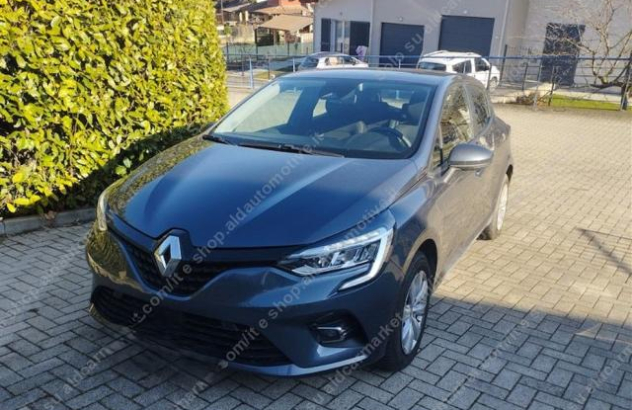 RENAULT Clio Blue dCi 8V 85 CV 5p. Business Diesel 2019