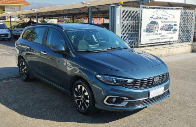 FIAT Tipo 1.0 SW Benzina 2023