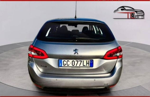 PEUGEOT 308 SW  Diesel 2020