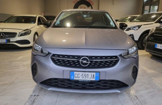 OPEL Corsa  Benzina 2021
