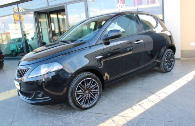 LANCIA Ypsilon  Elettrica-Benzina 2022