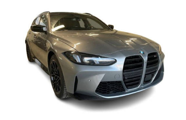 BMW M3  Benzina 2025