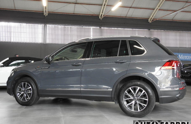 VOLKSWAGEN Tiguan 1.5 TSI 150CV DSG Sport ACT BMT Benzina 2022