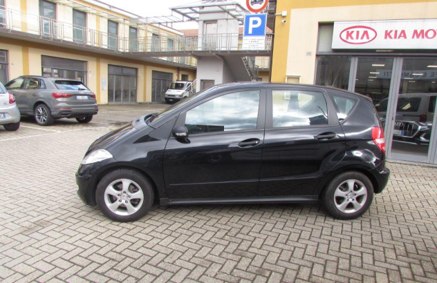MERCEDES Classe A  Diesel 2008