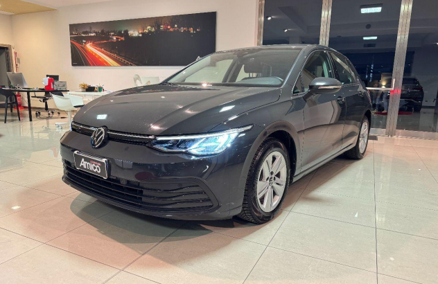 VOLKSWAGEN Golf 2.0 TDI 150 CV DSG SCR Style Diesel 2022