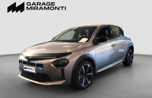 LANCIA Ypsilon  Elettrica-Benzina 2025