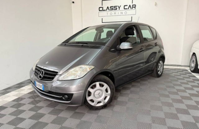 MERCEDES Classe A  Benzina 2009
