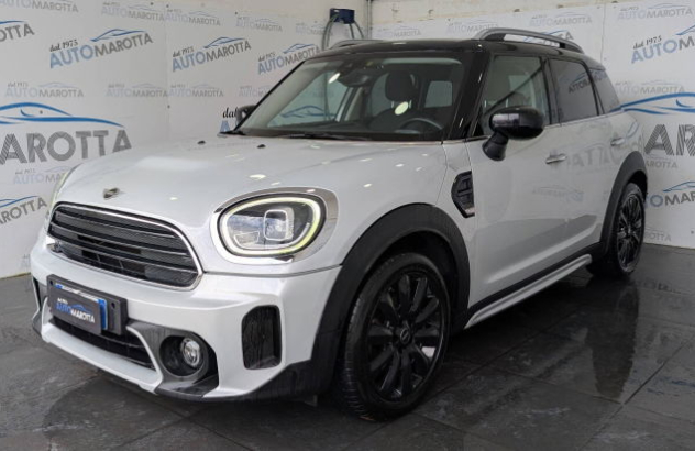 MINI Countryman  Diesel 2021