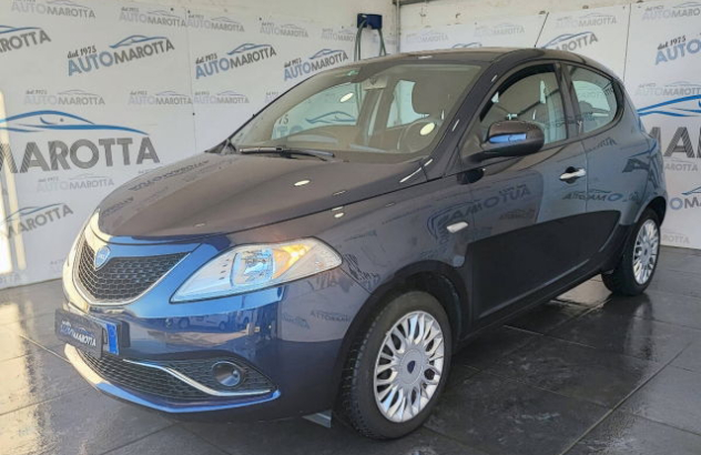LANCIA Ypsilon  Benzina 2017