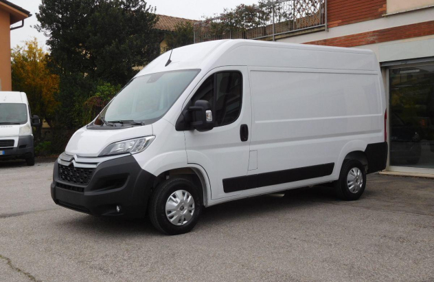 FIAT Ducato  Diesel 2023