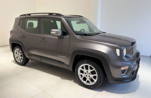 JEEP Renegade  Diesel 2019