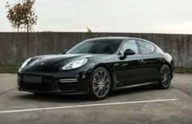 PORSCHE Panamera 3.0 Diesel Edition Diesel 2015