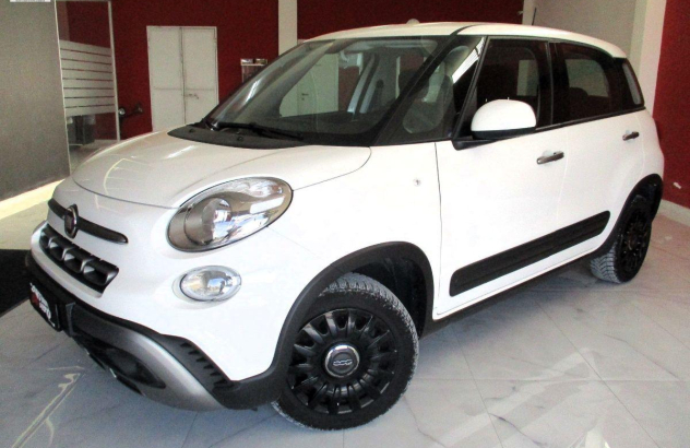 FIAT 500 L 1.3 MJT 95 CV Connect Diesel 2021