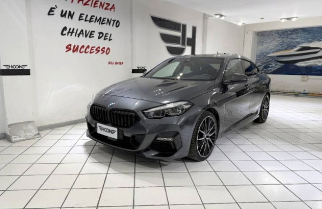 BMW Serie 2 Coupé  Benzina 2020