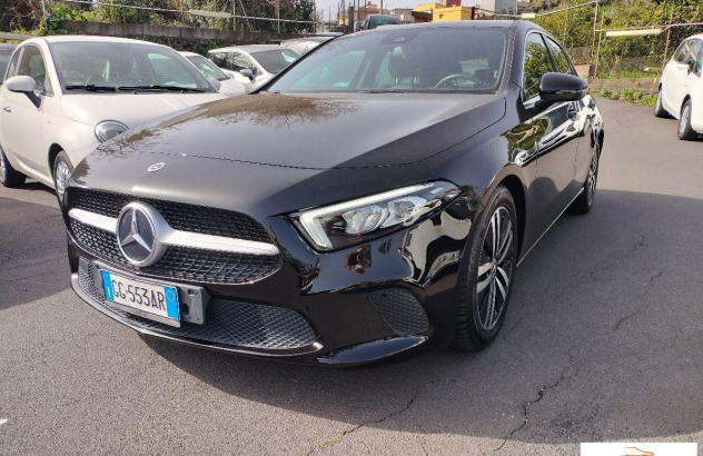 MERCEDES Classe A  Diesel 2021