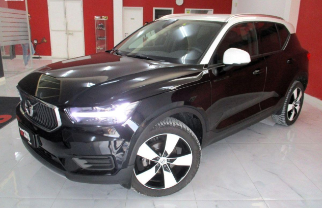VOLVO XC40 D3 Momentum Pro Diesel 2020