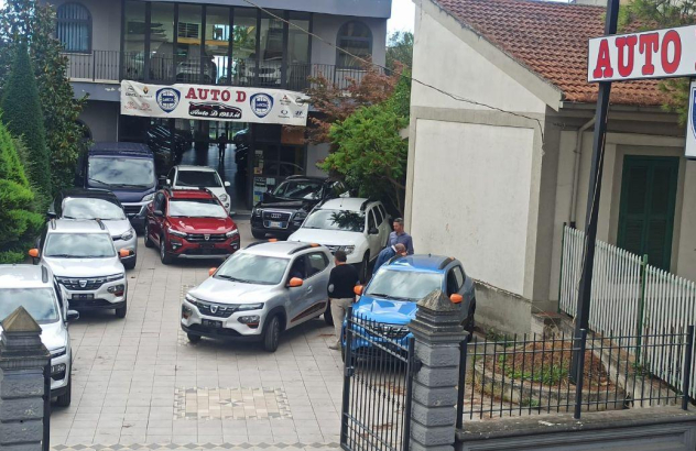 Automobili usate