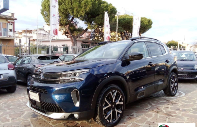 CITROEN C5 Aircross BlueHDi 130 SeS Shine Diesel 2023