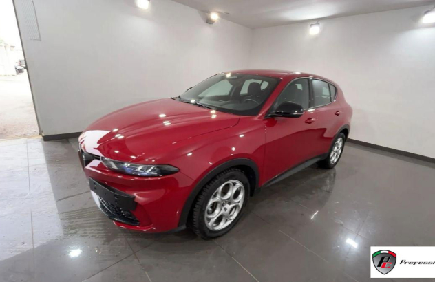 ALFA ROMEO Tonale 1.5 130CV MHEV TCT7 Sprint Elettrica-Benzina 2023