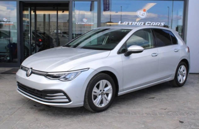 VOLKSWAGEN Golf  Diesel 2020