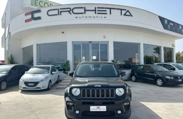 JEEP Renegade  Diesel 2024