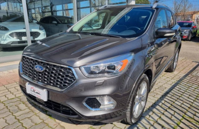 FORD Kuga  Diesel 2017