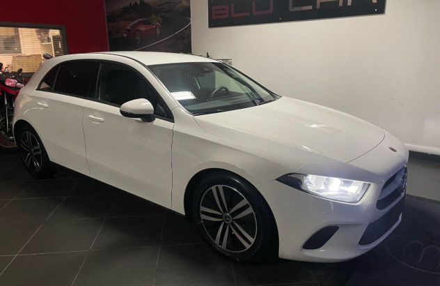 MERCEDES Classe A A 160 d 4p. Sport  2019